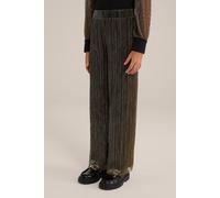 WE Fashion Trouser Gold Taglia: 176 | Pantaloni Outlet | Unisex | Giallo