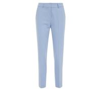 WE Fashion Trouser Light Blue Taglia: 38 | Pantaloni da completo Outlet | Donna | Blu