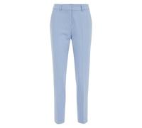 WE Fashion Trouser Light Blue Taglia: 38 | Pantaloni dritti Outlet | Donna | Blu