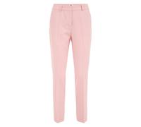 WE Fashion Trouser Light Pink Taglia: 44 | Pantaloni dritti Outlet | Donna | Rosa