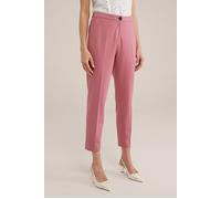 WE Fashion Trouser Old Rose Taglia: 32 | Pantaloni dritti Outlet | Donna | Rosa