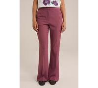 WE Fashion Trouser Old Rose Taglia: 36 | Pantaloni Outlet | Donna | Rosa
