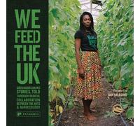 We Feed The UK (Copertina rigida)