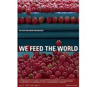 WE FEED THE WORLD