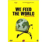 We Feed The World