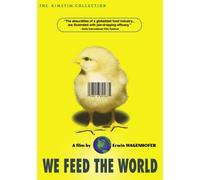 We Feed the World