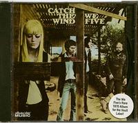We Five - Catch The Wind