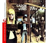 We Five - Catch The Wind