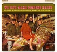 We Five - Make Someone Happy