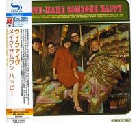 We Five - Make Someone Happy