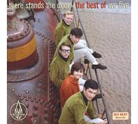 We Five There stands the door: The best of We Five (CD) Album