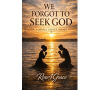 We forgot to seek God