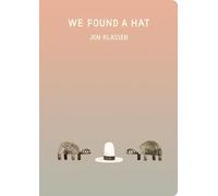 We Found a Hat: 3