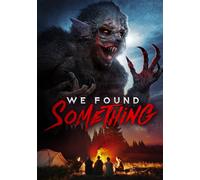 We Found Something (DVD) Various