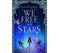 We free the stars: Hafsah Faizal
