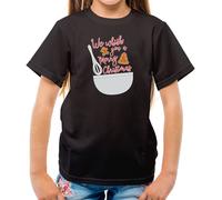 We Frusta Ti Un Merry Christmas - T-Shirt - Bake Baking Natale Divertenti