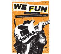 We Fun - Atlanta GA Inside/Out [Edizione: Regno Unito]