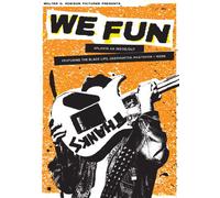 We Fun: Atlanta Ga Inside Out