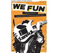 We Fun - Atlanta GA Inside/Out [Edizione: Regno Unito]
