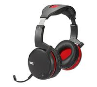 Cuffie da gioco WE Gamium con amplificatore - PS4, PS5, Xbox One, Nintendo Switch e PC - Nouvo