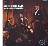 We Get Requests
