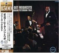 We Get Requests [Ltd. Re-Issue]