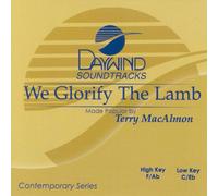 We Glorify the Lamb