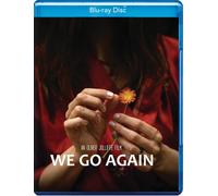 We Go Again Annabelle Lanyon Charlotte Chiew Zuza Tehanu Oliver Jolliffe