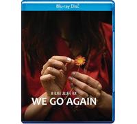 We Go Again [Blu-ray]