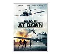 We Go In At Dawn [Edizione: Stati Uniti]
