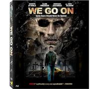 We Go On [Edizione: Stati Uniti]