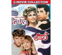 We Go Together 2-Pack: Grease / Grease 2