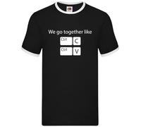 We Go Together Like Copia E Incollare - Uomo Suoneria