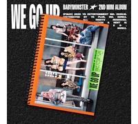 we go up (go ver.)