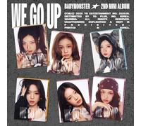 we go up (pattern ver.) (ruka / pharita / asa / ahyeon / rora / chiquita ver.)