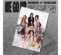 we go up (postcard ver.)