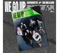 we go up (we ver.)