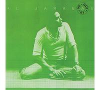 We Got By & Glow by Al Jarreau (2013-07-30)