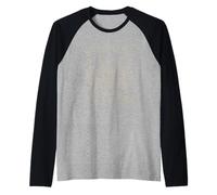 We Got Older But Were Still Young Elder Emo Grunge Punk Goth Maglia con Maniche Raglan