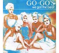 We Got The Beat/Skidmarks On My Heart (7" Vinyl Single)(1981)(ILSA 1952)