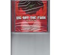 We Got the Funk Best of