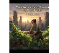 We Grow Good Things In The Ruins