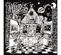 We Grow Up - Night Kitchen