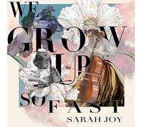 We Grow Up So Fast - Comfort Songs - Violoncello e Voce