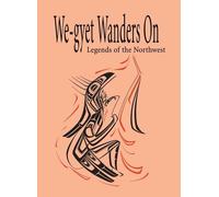 We-gyet Wanders On (Tascabile)