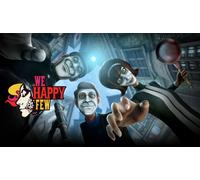 We Happy Few Digital Deluxe