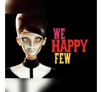 We Happy Few (PC) Steam Gift - EU