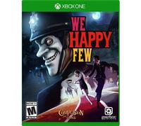We Happy Few - Xbox One