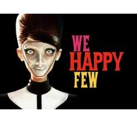 We Happy Few (Xbox One / Xbox Series X|S) Xbox Live Key - EU