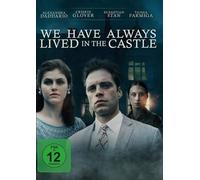 We Have Always Lived in the Castle (DVD)